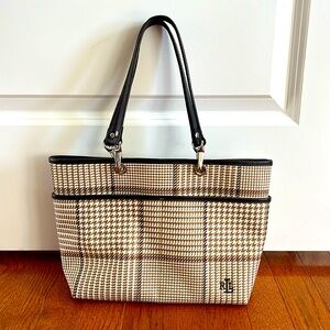 Ralph Lauren purse